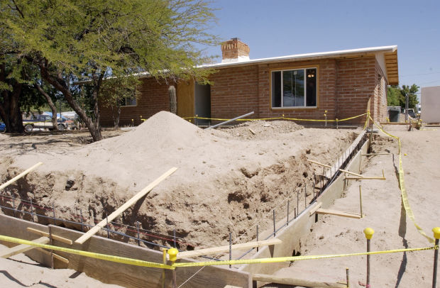 Favorite Pima County projects